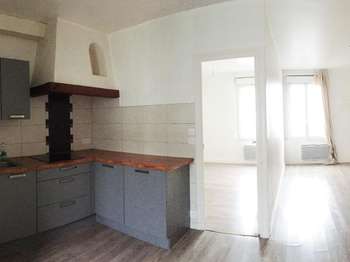 Location appartement 3 pièces Nantes Centre Ville 44