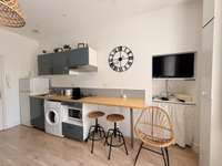 Location appartement 1 pièce Location appartement 1 pièce