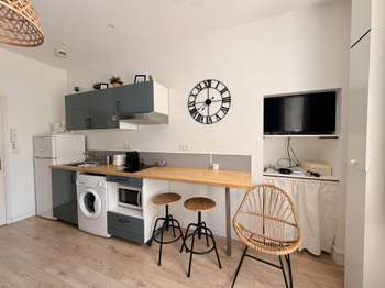Location appartement 1 pièce Location appartement 1 pièce