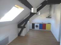 Location appartement 1 pièce