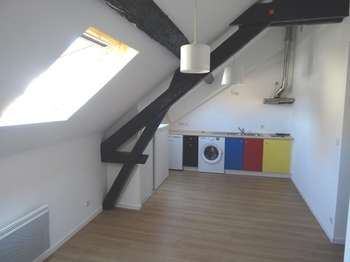 Location Appartement T1Nantes Centre Ville