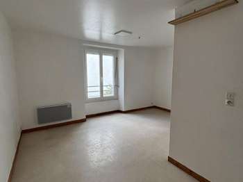 Location Appartement T1Nantes Centre Ville