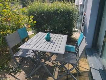 Location appartement 2 pièces Nantes Centre Ville 44