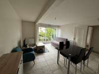 Location appartement 2 pièces Location appartement 2 pièces