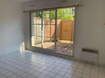 Location Appartement T1Nantes Centre Ville