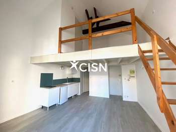 Location appartement 1 pièce Nantes Centre Ville 44