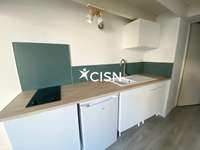 Location appartement 1 pièce