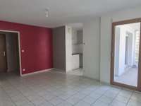 Location appartement 2 pièces Location appartement 2 pièces