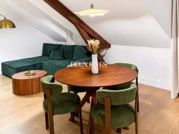 Location appartement 2 pièces Nantes Centre Ville 44
