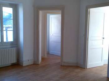 Location appartement 2 pièces Nantes Centre Ville 44