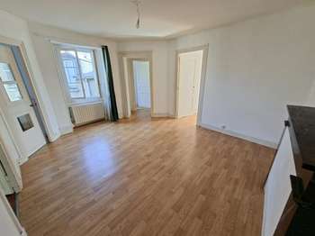 Location Appartement 2 piècesNantes Centre Ville
