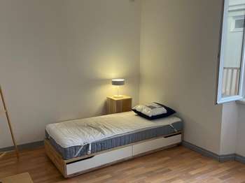 Location appartement 1 pièce Nantes Centre Ville 44