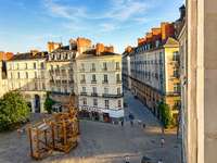 Location appartement 4 pièces
