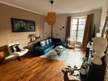 Photo Location appartement Nantes Centre Ville