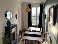 Location appartement 4 pièces