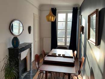 Location appartement 4 pièces