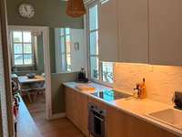 Location appartement 4 pièces
