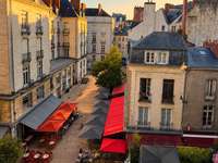 Location appartement 4 pièces