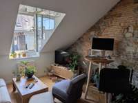 Location appartement 2 pièces Location appartement 2 pièces