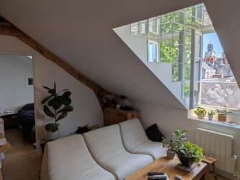 Location appartement 2 pièces Location appartement 2 pièces
