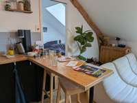 Location appartement 2 pièces Location appartement 2 pièces