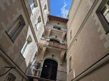 Location StudioNantes Centre Ville