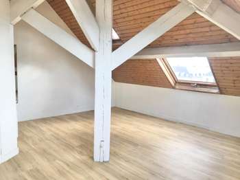 Location appartement 1 pièce Nantes Centre Ville 44