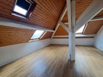 Location Appartement T1Nantes Centre Ville