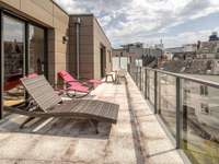 Location appartement 6 pièces Location appartement 6 pièces
