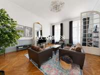Location appartement 5 pièces