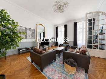 Location appartement 5 pièces Nantes Centre Ville 44