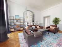 Location appartement 5 pièces