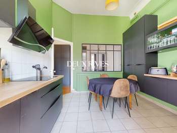 Location appartement 5 pièces Location appartement 5 pièces