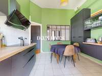 Location appartement 5 pièces