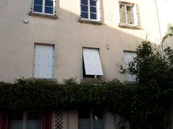 Photo Location appartement Nantes Centre Ville