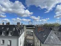 Location appartement 4 pièces
