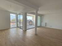 Location appartement 4 pièces