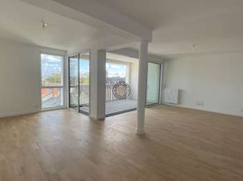 Location appartement 4 pièces