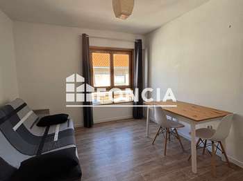 Location Appartement T1Nantes Centre Ville