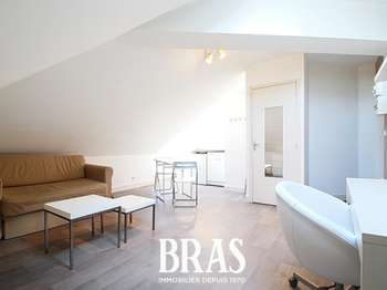 Location appartement 1 pièce Nantes Centre Ville 44