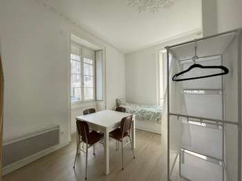 Location appartement 1 pièce Nantes Centre Ville 44