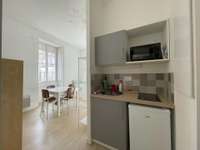 Location appartement 1 pièce