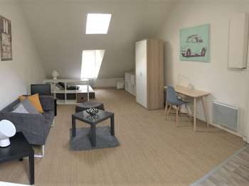 Location appartement 1 pièce Nantes Centre Ville 44