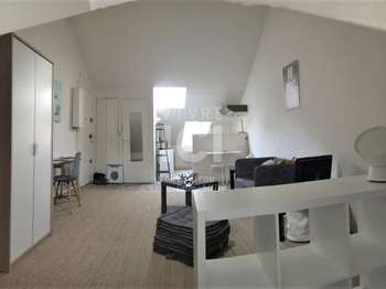 Location appartement 1 pièce