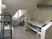 Location appartement 1 pièce