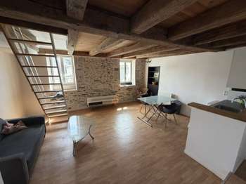 Photo Location appartement Nantes Centre Ville
