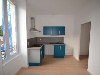 Location appartement 3 pièces Nantes Centre Ville 44