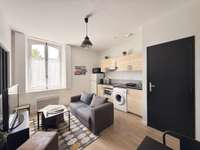 Location appartement 2 pièces