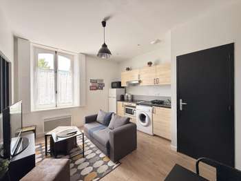 Location appartement 2 pièces