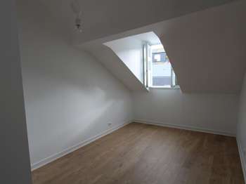 Location appartement 2 pièces Nantes Centre Ville 44